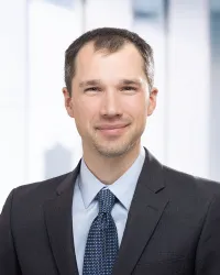 Chad Giles
