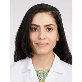Fahima Mahir