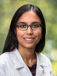 Poorvi Patel