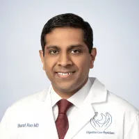 Bharat K. Rao