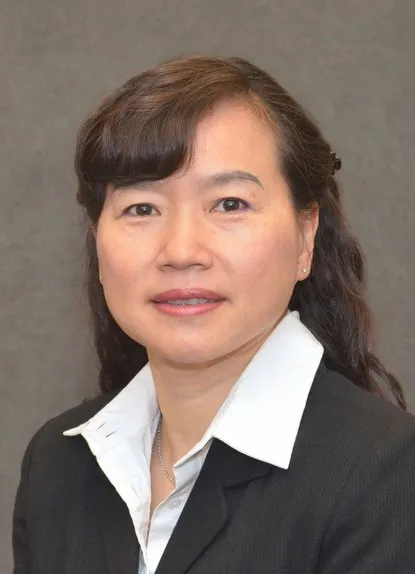 Xiaohong Zhou