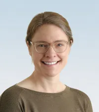 Kathryn Bailey