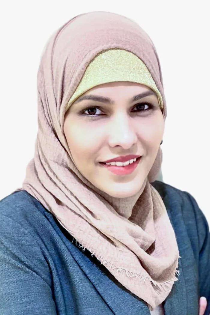 Anam Ashfaque