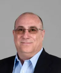 Steven James Busuttil