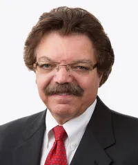 Claus P. Von Schorn