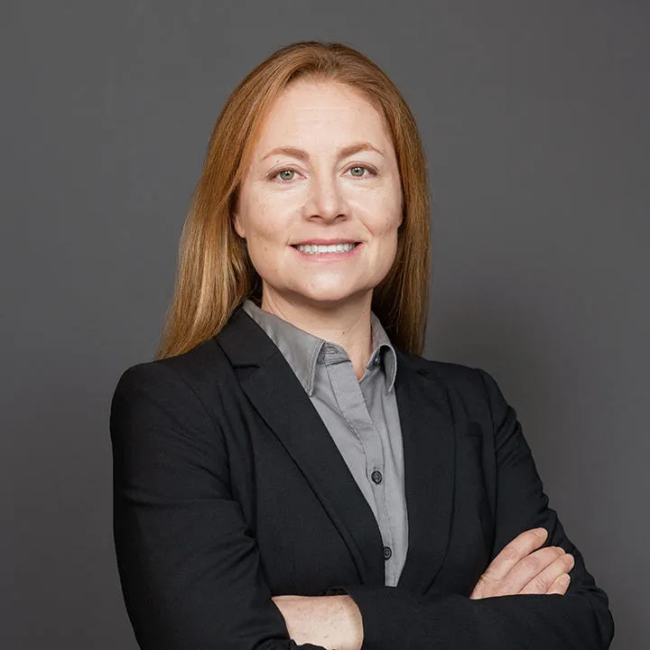 Jessica Graham Kovach