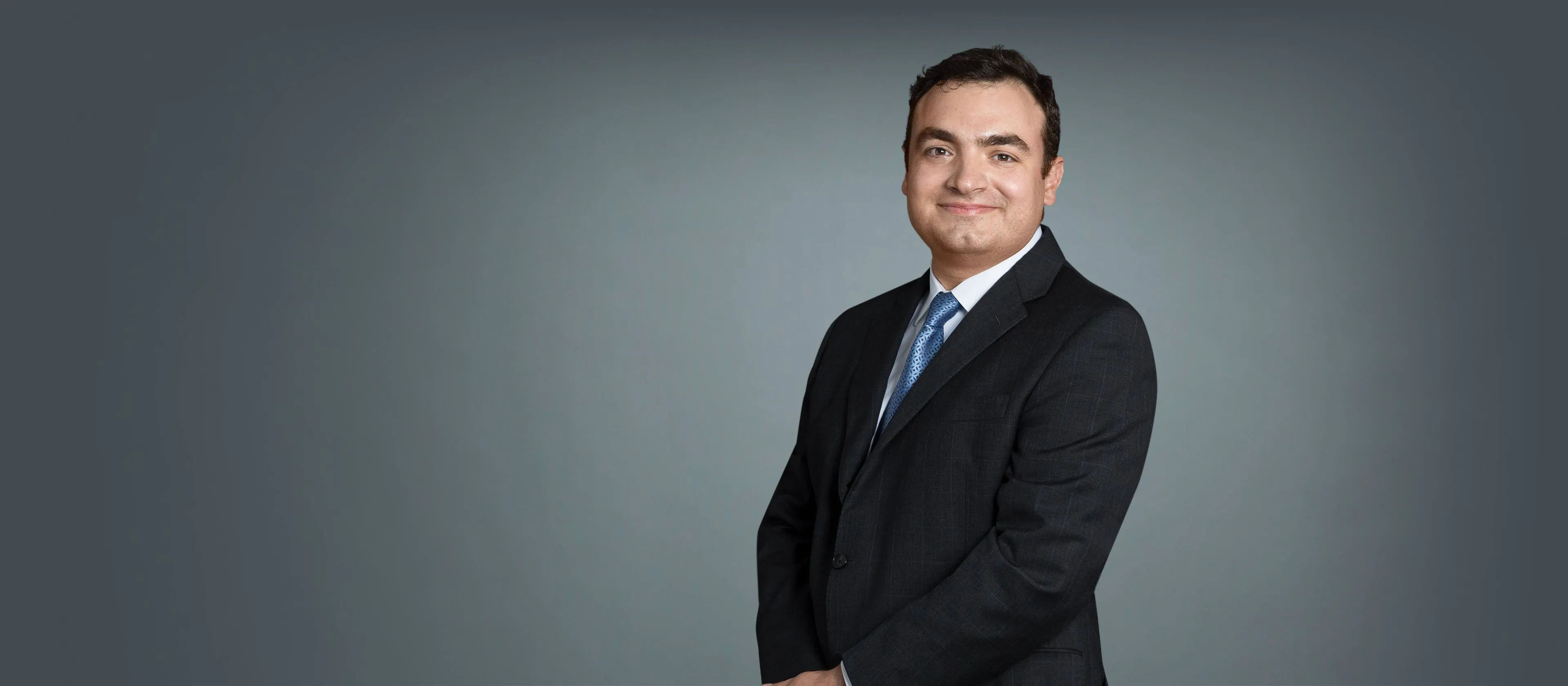Michael J. Grieco