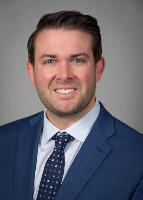 Joseph Broucek