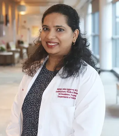 Shilpi Jain-Aggarwal