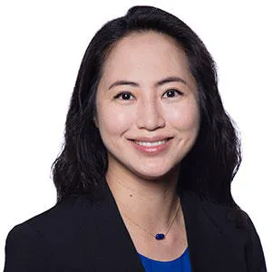 Deborah Yuanyu Ho