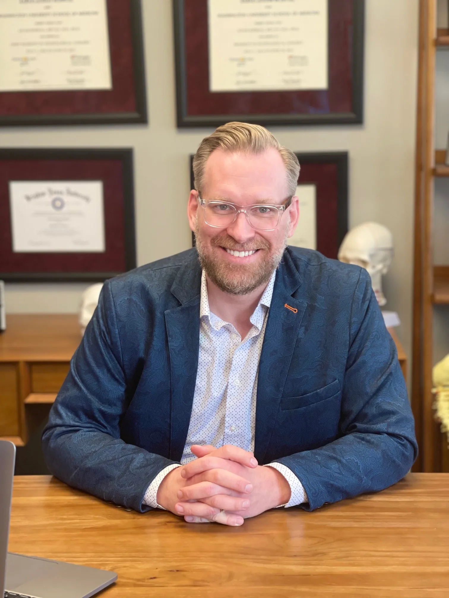 Adam Kimball Bevan, MD, PhD