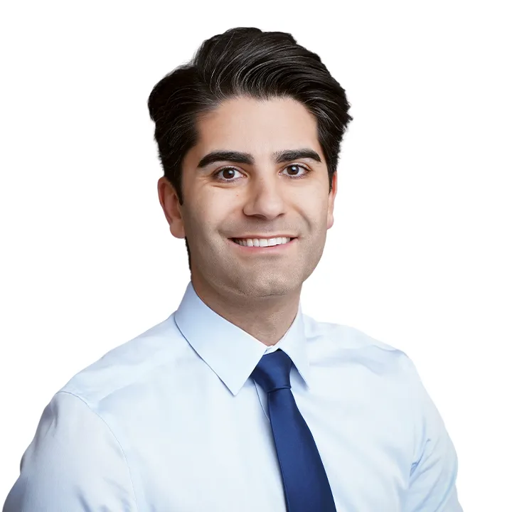 Aria Fazlinejad