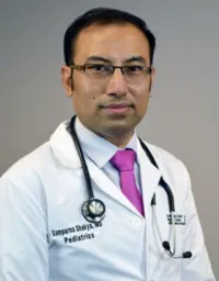 Sampurna Shakya