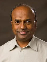 Settihalli Lingegowda Rajender