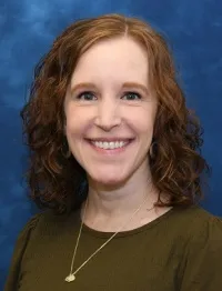 Carrie Jones