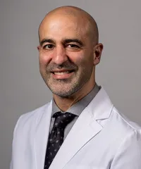 Ahmad Reza Hossani-Madani