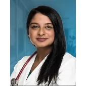 Asra Hussain