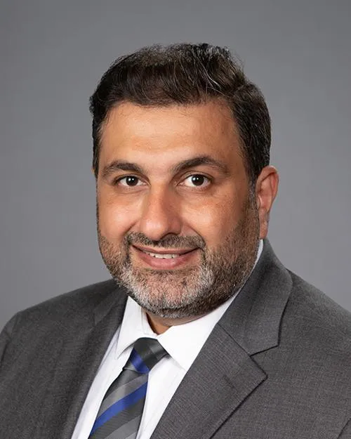 Mohammed Al Qaraghouli