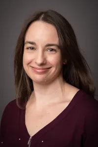 Danielle Haskins