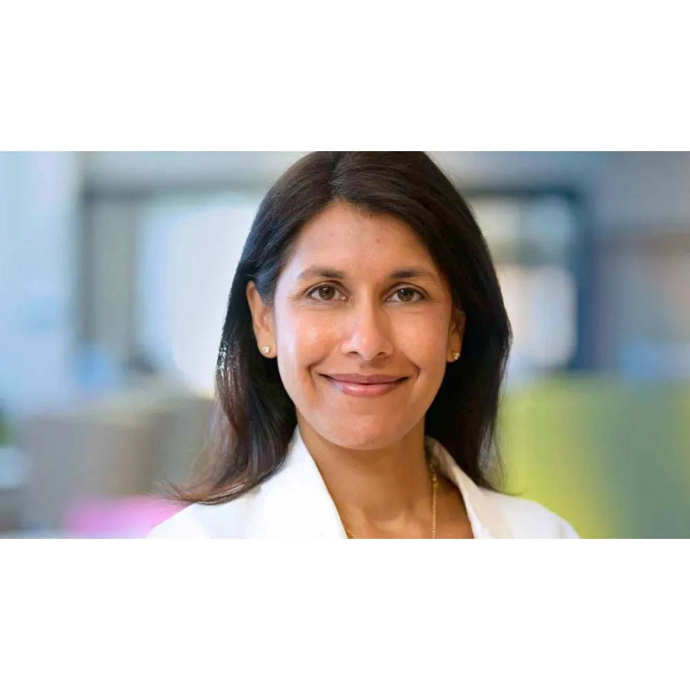 Monika Kanu Shah