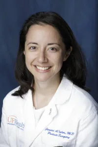 Janice Abigail Taylor