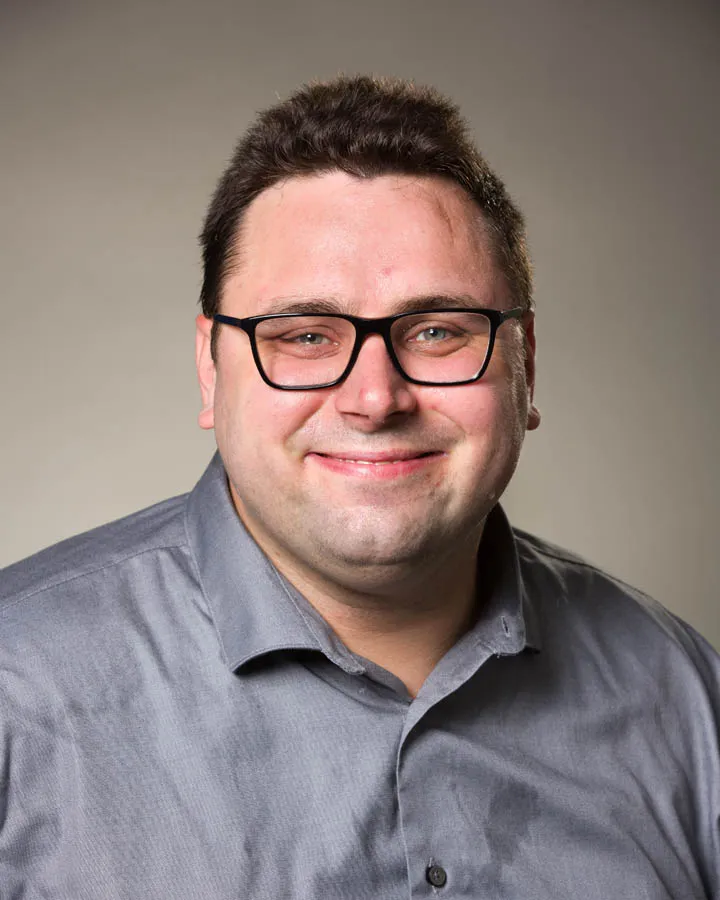 Stephen Lee Edward Bresson