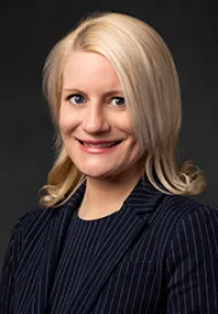 Kelli Crabtree-Wilson
