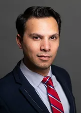 Umar Shahid Rashid