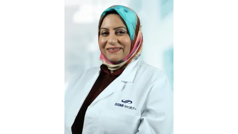 Arifa Khan