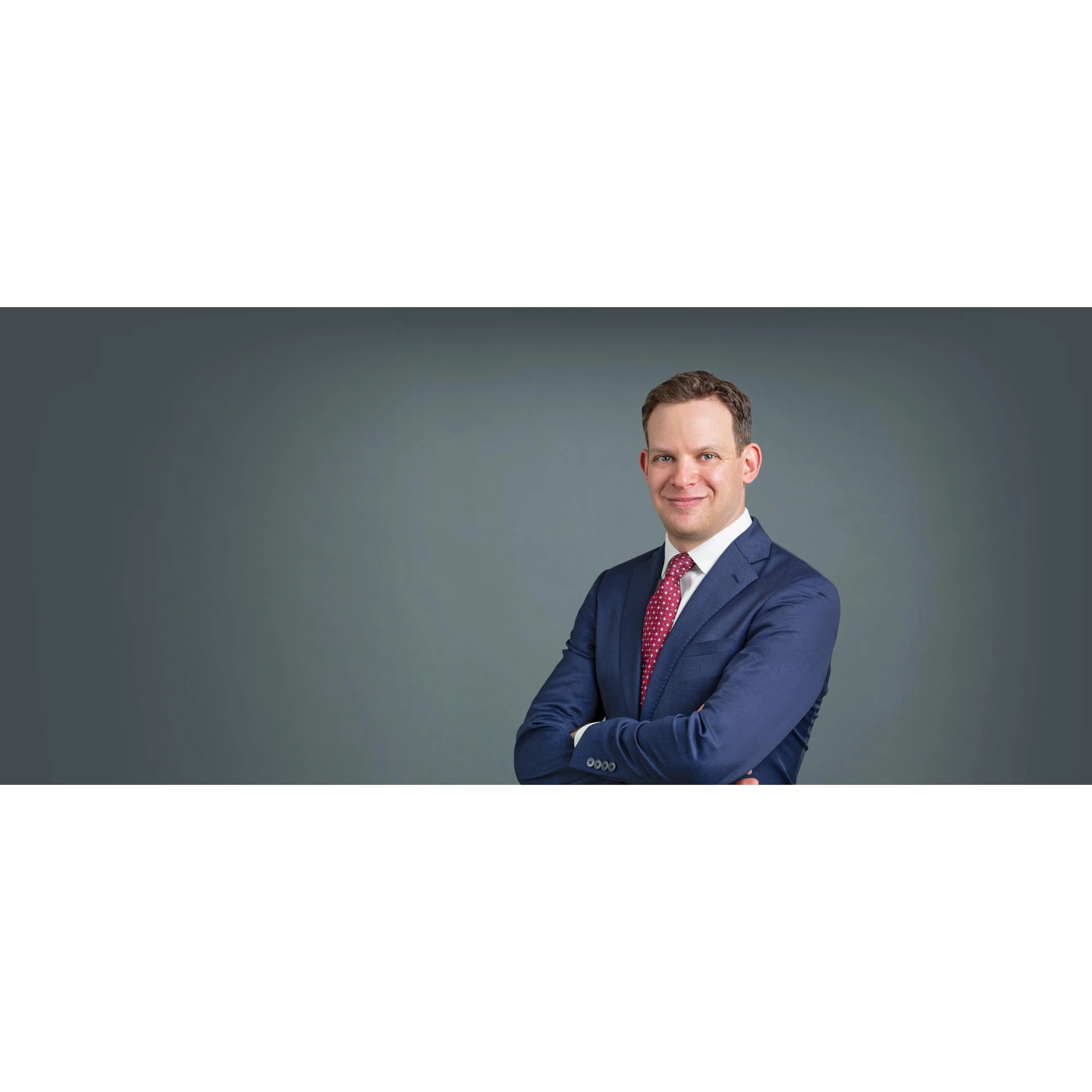 David Saul Ellenberg