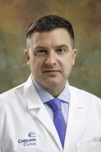 Troy C. Hoff
