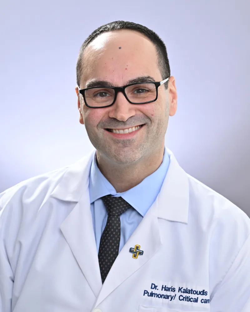 Haris Kalatoudis