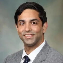 Amar Miglani