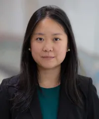 Helen Tsai