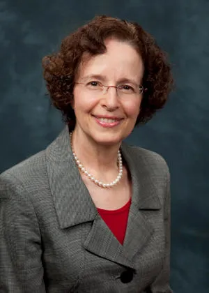 Vivian Paula Halfin