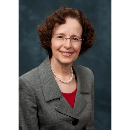 Vivian Paula Halfin