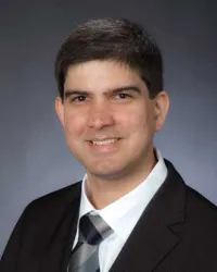 Christopher Baliga