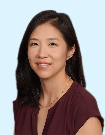 Nancy C. Ho