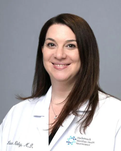 Dr. Laura Risley, MD, Vascular Neurologist | Neptune, NJ | WebMD