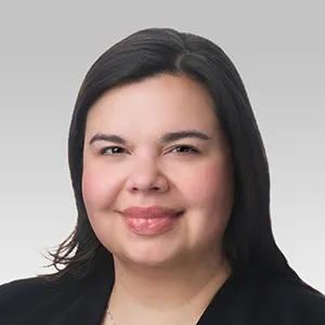 Maritza G. Gonzalez