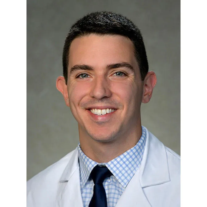 Joshua Eli Glick