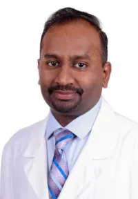 Hariharan Ganapathi