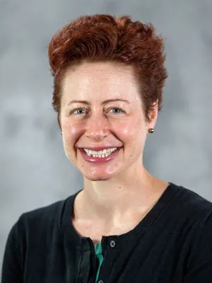 Erin L Weber