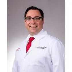 Michael Philip Greenbaum