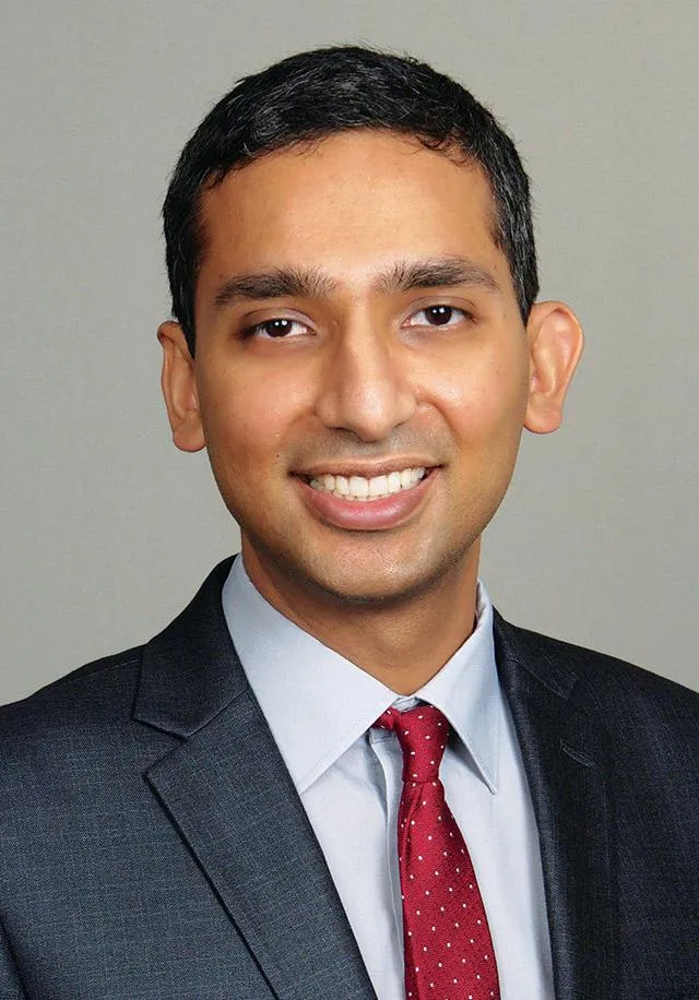 Katyayan Dwivedi