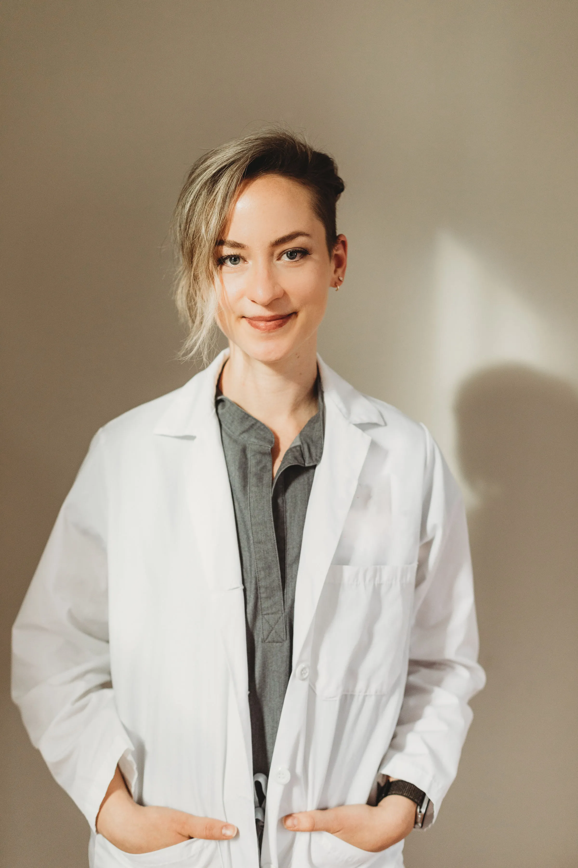 Paige Elizabeth Harrison