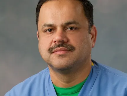 Saim Maqsood