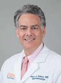 Marc G Odrich
