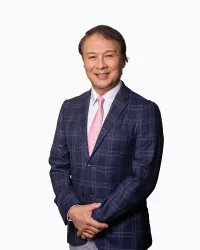 Richard Park