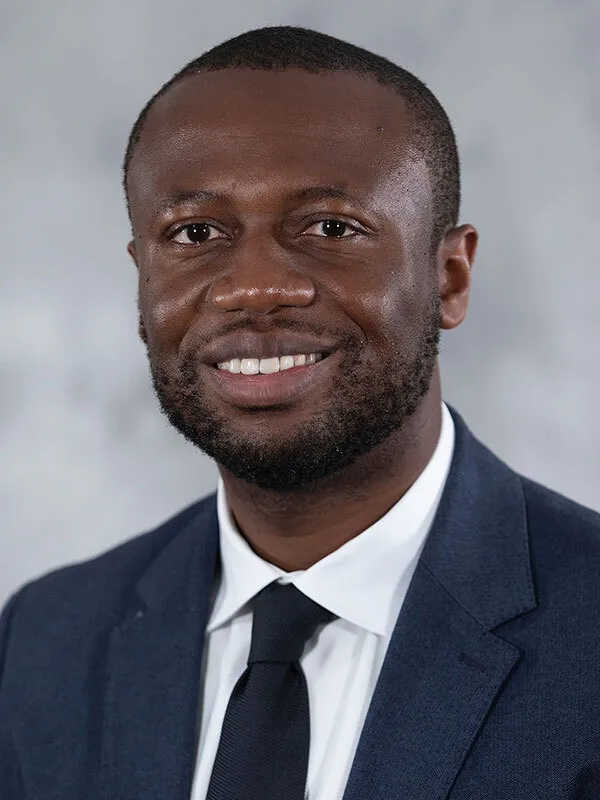 Onyedika J Ilonze